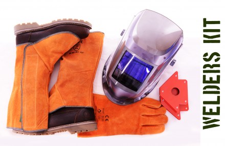 Welders kit